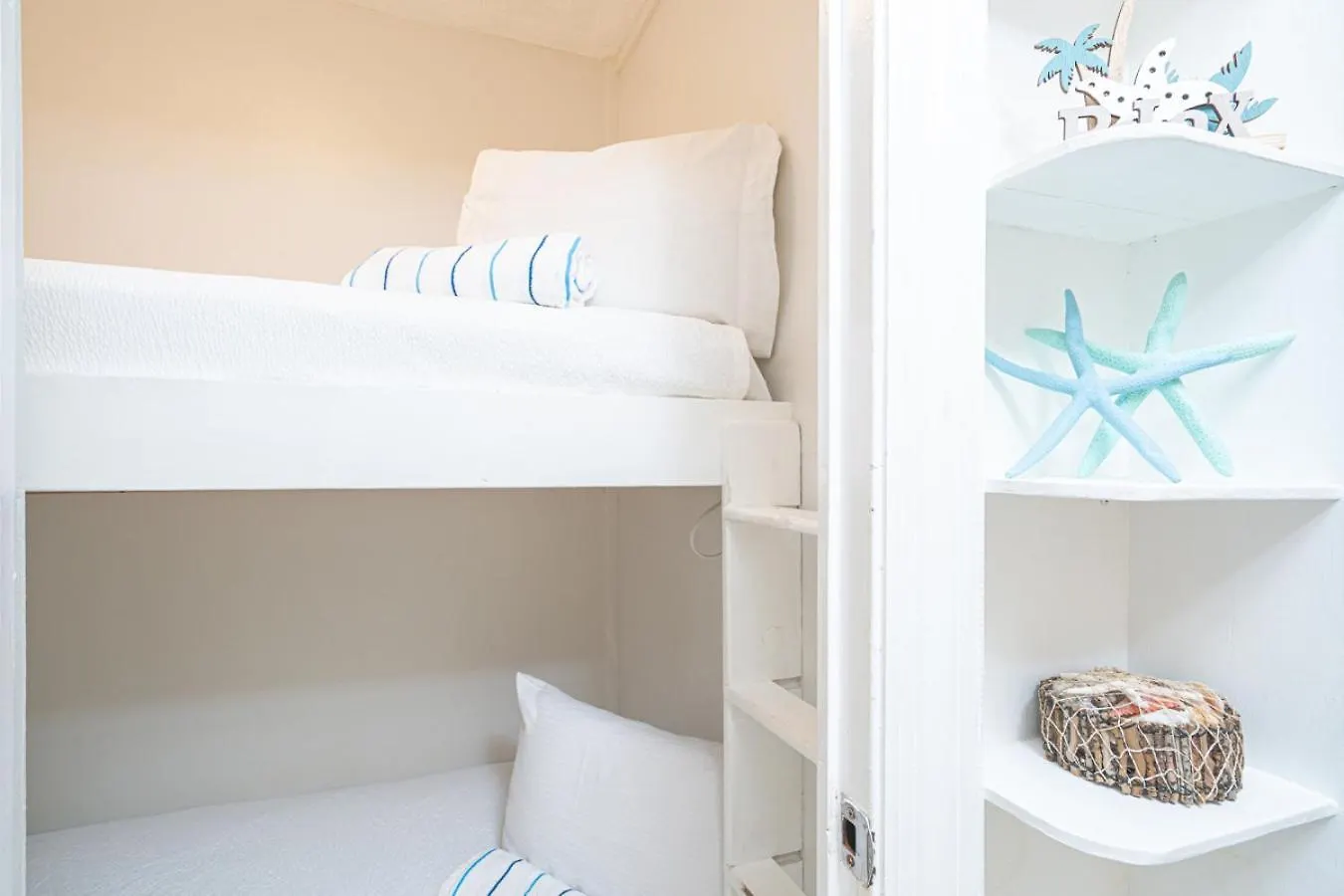 Seas The Day - Top Of The Gulf 320 - Beach Front Resort - Free Beach Chair Service Panama City Beach Vakantiehuis